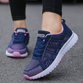 Tênis Feminino Running Leve Confortável