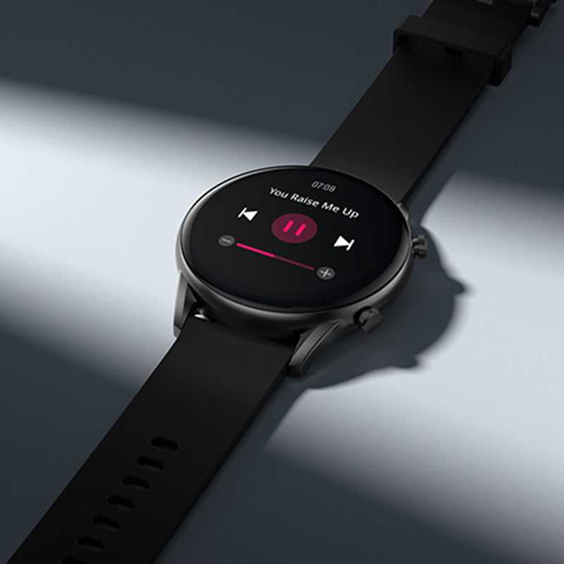 Smartwatch Haylou RT2 LS10 - Lançamento 2022