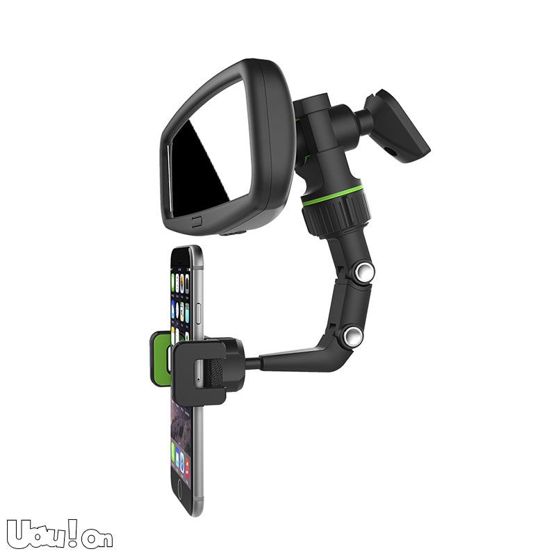 Suporte De Celular Multifuncional 360º