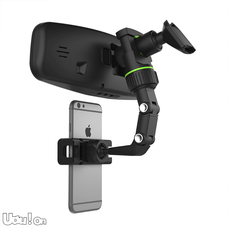 Suporte De Celular Multifuncional 360º