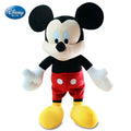 Ursinho De Pelúcia Da Disney De Alta Qualidade Mickey Mouse E Coleção Disney